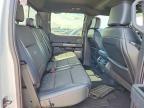 2025 Ford F150 Tremor