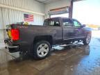 2016 Chevrolet Silverado K1500 LTZ