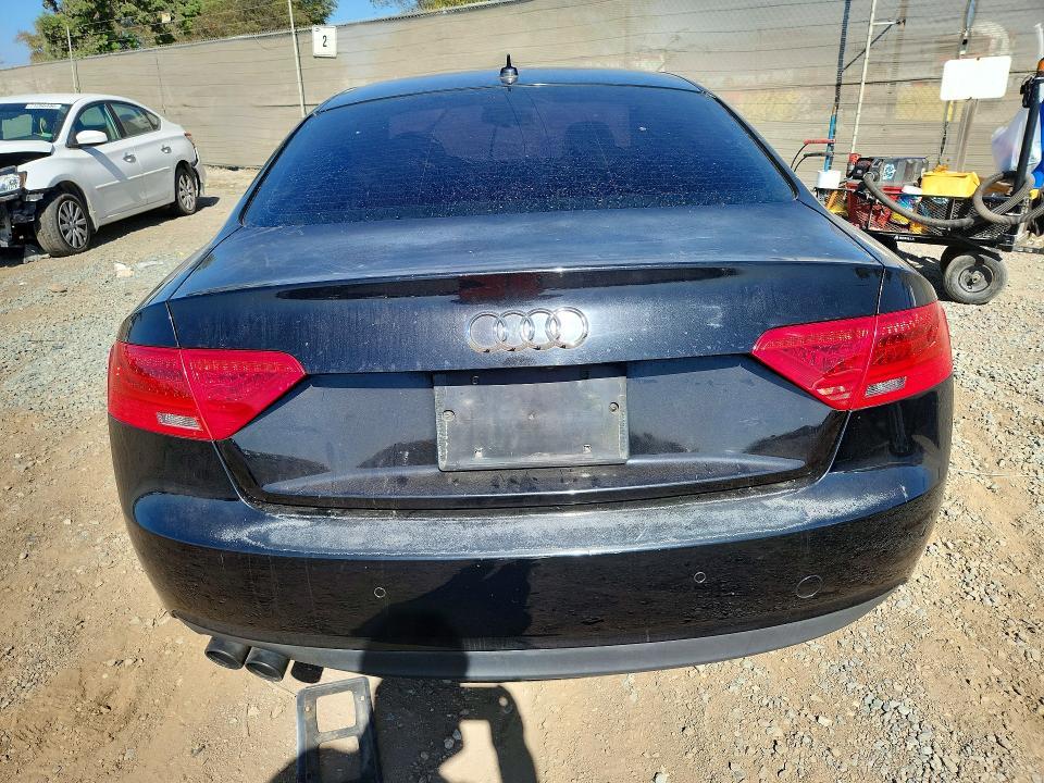 2014 Audi A5 Premium Plus