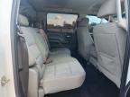2018 Chevrolet Silverado K1500 Custom