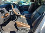 2016 Nissan Titan XD Platinum Reserve