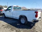 2021 Chevrolet Silverado C1500