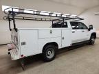 2021 Chevrolet Silverado C3500