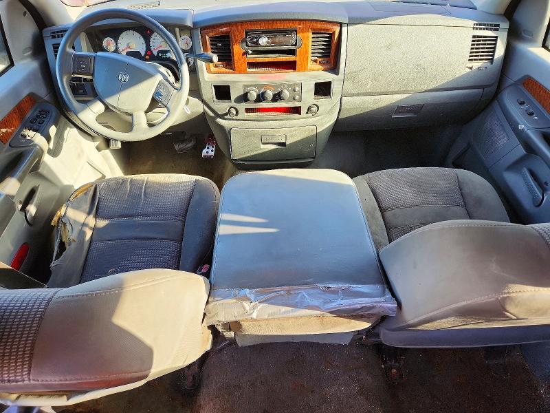 2006 Dodge RAM 1500 ST