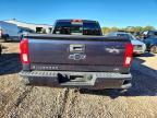 2018 Chevrolet Silverado K1500 LTZ