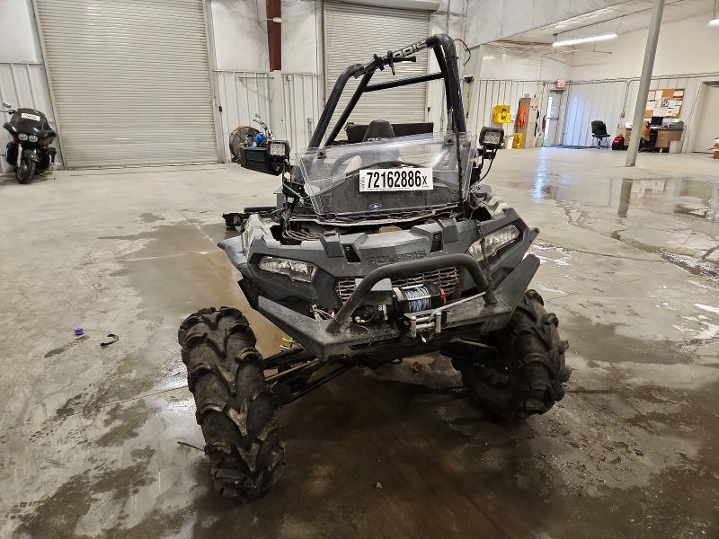 2017 Polaris ACE Utility Vehicle