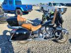2015 Indian Roadmaster