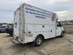 2010 Chevrolet Express G3500