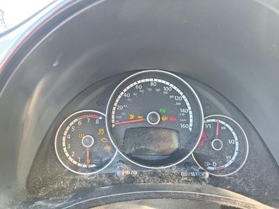2015 Volkswagen Beetle 1.8t