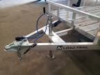 2026 Load Trail Utility Trailer