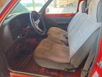 1989 Toyota Pickup Base