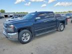 2018 Chevrolet Silverado K1500 LTZ