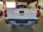 2015 Chevrolet Silverado K3500