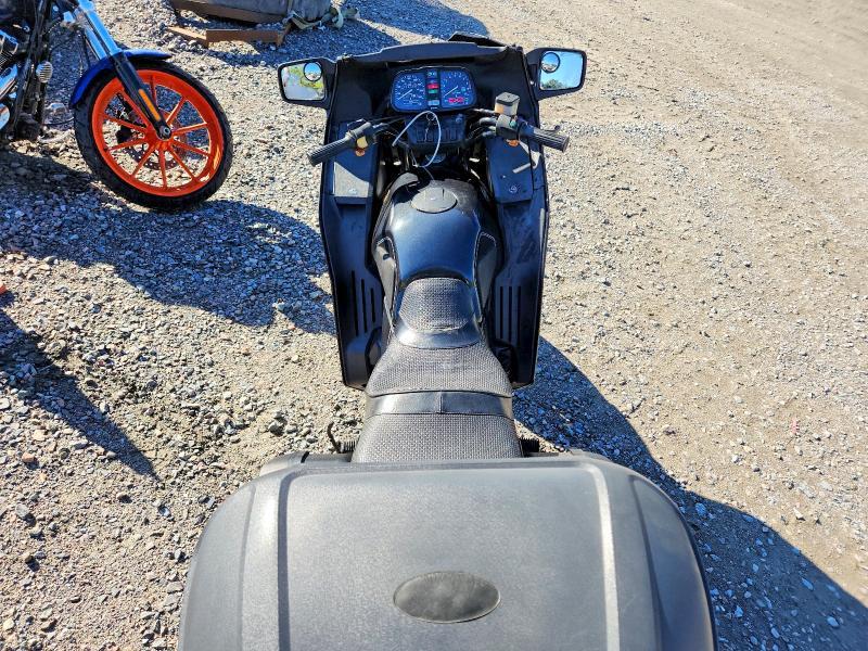 1991 BMW K75 RT