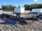 2022 Down 2 Earth Equipment Trailer