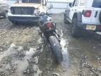 2018 Kawasaki ER650 G