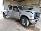 2008 Ford F350 SRW S