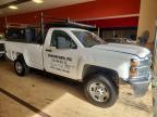 2016 Chevrolet Silverado C2500 Heavy Duty