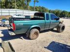 2000 Nissan Frontier XE-V6