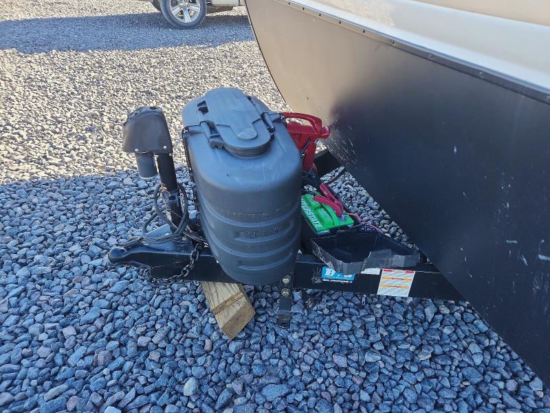 2025 KZ Connect Camper