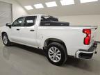 2021 Chevrolet Silverado C1500 Custom