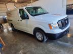 2012 Nissan NV 2500 HD S