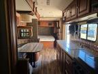2016 Heartland North Trail Camper