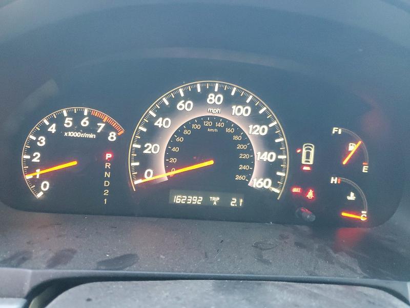 2005 Honda Odyssey EX