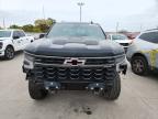 2022 Chevrolet Silverado K1500 ZR2