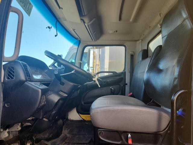2017 Hino Hino 338