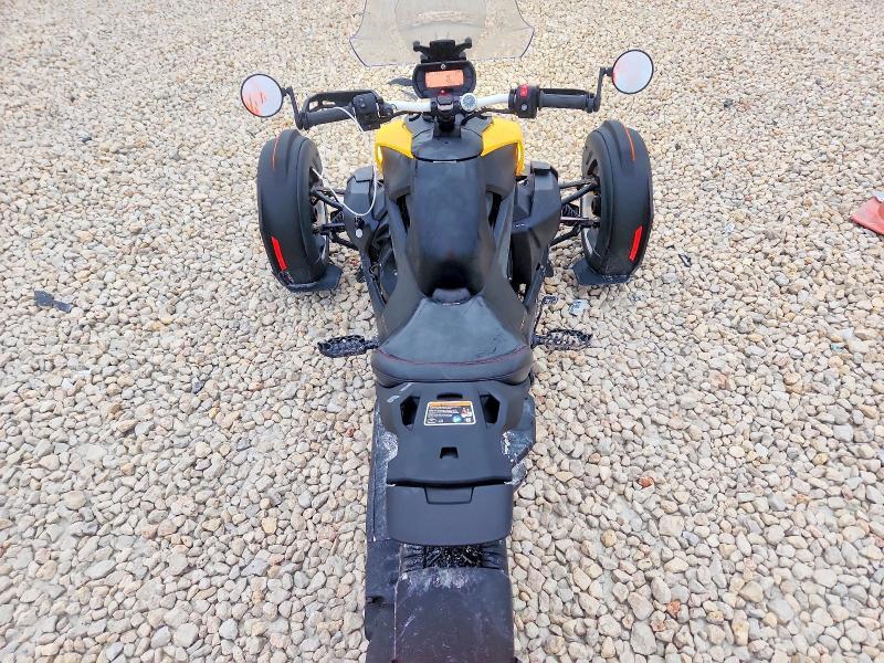 2022 Can-Am Ryker Rally Edition