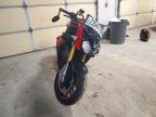 2016 BMW F800 GS