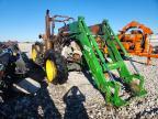 2024 John Deere Mfwd Tractor