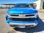 2026 Chevrolet Silverado K1500 LT