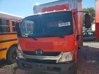 2018 Hino 195 BOX Truck