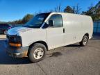 2007 Chevrolet Chevy Van