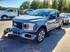 2019 Ford F150 Super Cab