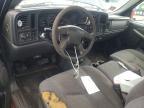 2004 Chevrolet Silverado K2500 Heavy Duty Dump Truck
