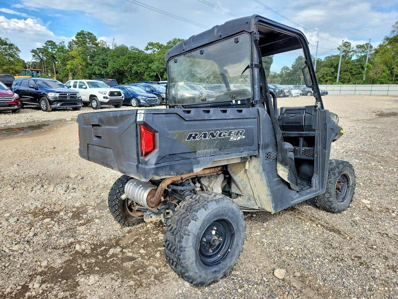 2023 Polaris Ranger 570 EF1 Utility Vehicle