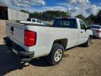 2015 Chevrolet Silverado C1500