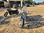 2005 Honda VTX1300 C