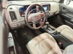 2018 GMC Canyon