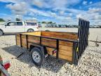 2026 American Manufacturing US101 Utility Trailer