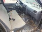 1996 Nissan Truck Base