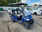 2021 HDK Golf Cart