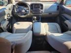 2016 GMC Canyon Work Truck