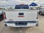 2018 GMC Sierra K1500 SLT