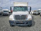 2007 International 4300 BOX Truck