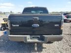 2008 Ford F150 Supercrew