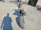 2018 Suzuki DR-Z400 S Dirt Bike